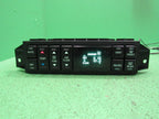 16202304 97-05 BUICK PARK AVE AC DIGITAL CLIMATE TEMPERATURE CONTROL R