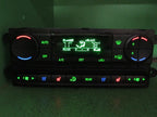 07-11 EXPEDITION EATC AUTOMATIC CLIMATE HEATER CONTROL 7L14-18C612-BG 