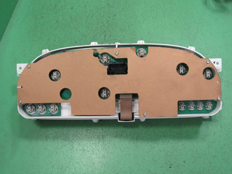 99-00 CARAVAN VOYAGER INSTRUMENT GAUGE CLUSTER SPEEDOMETER TACH REBUIL