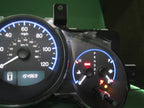 09-11 HONDA ELEMENT LX AT INSTRUMENT GAUGE CLUSTER SPEEDO TACH 154K TE