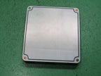89661-02300 96-97 COROLLA 7AFE ECU ECM PCM ENGINE COMPUTER CONTROL REB