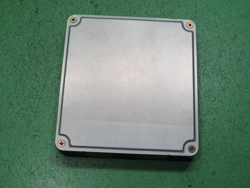 89661-02300 96-97 COROLLA 7AFE ECU ECM PCM ENGINE COMPUTER CONTROL REB
