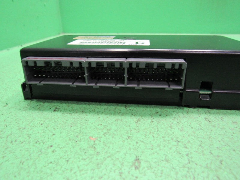XL2T-14B205-CD 99-01 EXPLORER MOUNTAINEER GEM MULTIFUNCTION MODULE REB