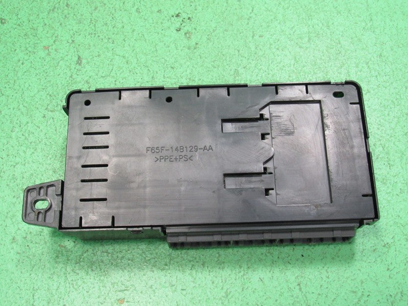 F57B-14B205-CH 95-96 FORD EXPLORER BCM GEM MULTIFUNCTION MODULE REBUIL