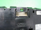 03-04 GMC YUKON DENALI INSTRUMENT GAUGE CLUSTER SPEEDO MILEAGE PROG RE