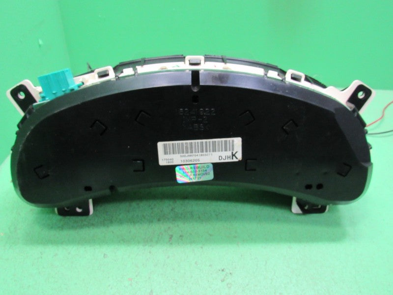 00-05 CHEVROLET IMPALA INSTRUMENT GAUGE CLUSTER SPEEDOMETER MILEAGE PR