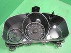 15-17 HONDA FIT EX INSTRUMENT GAUGE CLUSTER SPEEDO TACH 104K TESTED 15