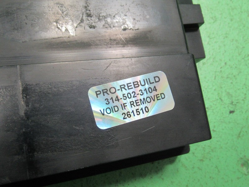88-90 CHEVY C/K 1500 SILVERADO GMC AC HEATER DIGITAL CLIMATE CONTROL R