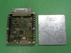 A1C Ford F150 5.0 E4OD ECU ECM PCM ENGINE COMPUTER F1TF-12A650-TA REBU