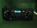 03-04 JEEP GRAND CHEROKEE A/C AUTO DIGITAL CLIMATE TEMP CONTROL REBUIL