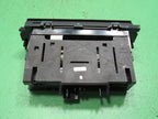 03-11 CROWN VIC EATC AUTOMATIC CLIMATE HEATER CONTROL 6W7H-19C933-AA R