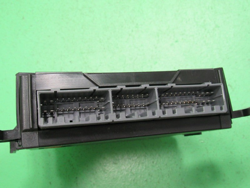 XF1T-14B205-AB 99-00 TAURUS SABLE BCM GEM MULTIFUNCTION MODULE REBUILT