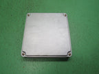 89661-04350 97-98 TACOMA 2RZ 4x2 MT ECU PCM ENGINE COMPUTER CONTROL RE