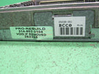 BCC0 Ford F250 F350 7.5L ECU ECM PCM ENGINE COMPUTER F6TF-12A650-BSA R