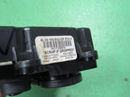 04-08 FORD F150 EATC AUTOMATIC CLIMATE HEATER CONTROL 4L34-18C612-CF R