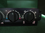 15758149 00-02 TAHOE SILVERADO YUKON A/C AUTO CLIMATE TEMP CONTROL REB