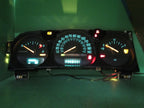 02-05 BUICK LESABRE INSTRUMENT GAUGE CLUSTER GAUGES SPEEDO MILEAGE PRO