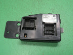10 COLORADO BCM BODY CONTROL MODULE VIN AND MILEAGE PROGRAMMED 2158