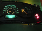 99-05 BUICK CENTURY INSTRUMENT GAUGE CLUSTER GAUGES SPEEDO MILEAGE PRO