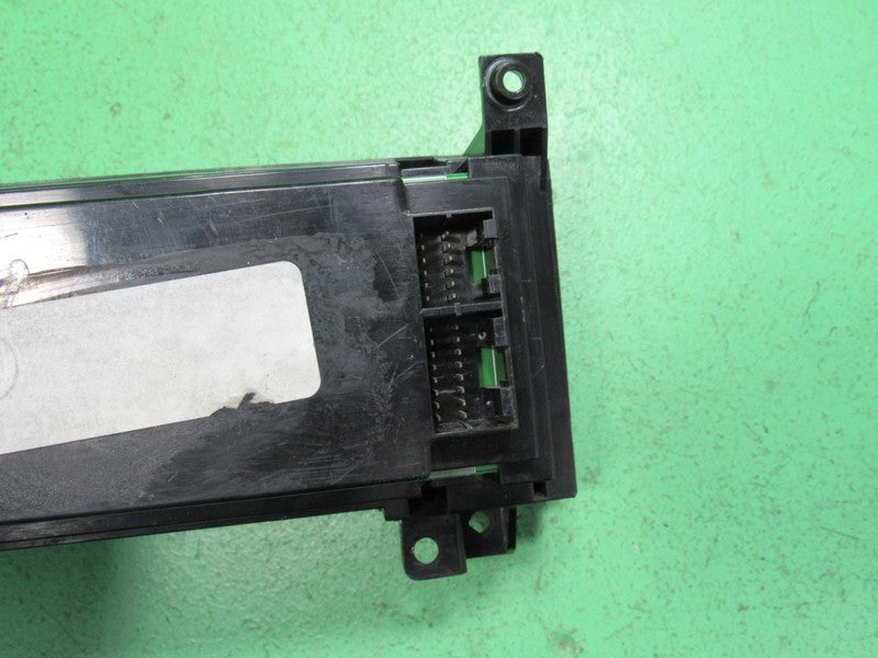 03-04 JEEP GRAND CHEROKEE A/C AUTO DIGITAL CLIMATE TEMP CONTROL REBUIL