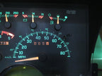 94 C/K TRUCK SUBURBAN INSTRUMENT GAUGE CLUSTER SPEEDO TACH 234k REBUIL