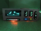 88-90 CHEVY C/K 1500 SILVERADO GMC AC HEATER DIGITAL CLIMATE CONTROL R