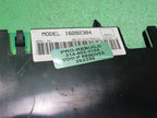 16202304 97-05 BUICK PARK AVE AC DIGITAL CLIMATE TEMPERATURE CONTROL R