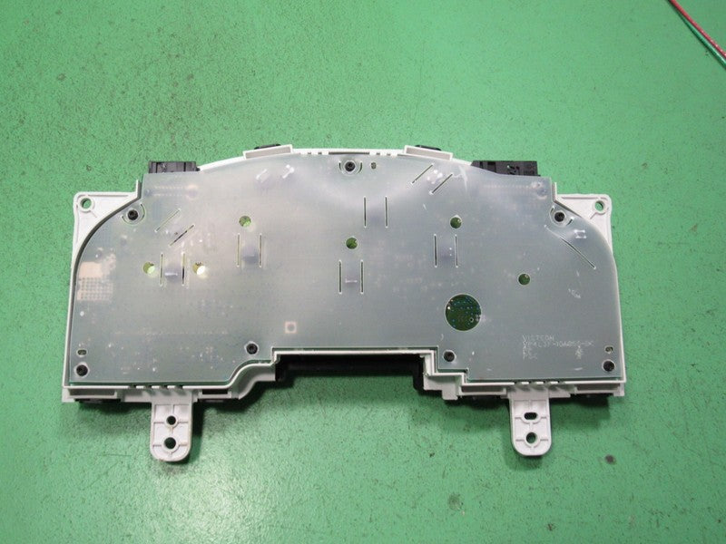 07-08 F150 LARIAT INSTRUMENT GAUGE CLUSTER GAUGES SPEEDO TACH MILEAGE 