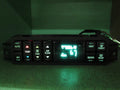 16202304 97-05 BUICK PARK AVE AC DIGITAL CLIMATE TEMPERATURE CONTROL R