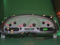 04-05 EXPLORER SPORT TRAC INSTRUMENT GAUGE CLUSTER GAUGES SPEEDO TACH 