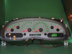 04-05 EXPLORER SPORT TRAC INSTRUMENT GAUGE CLUSTER GAUGES SPEEDO TACH 