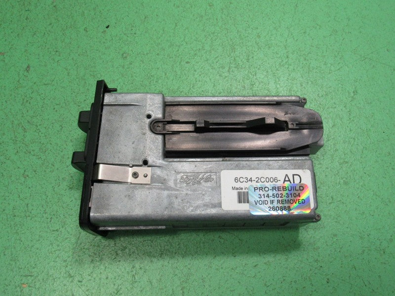 05-07 Ford F250 F350 SUPER DUTY TRAILER BRAKE CONTROLLER OEM TBC REBUI