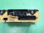 96-97 TOWN CAR EATC AUTOMATIC CLIMATE HEATER CONTROL F6VH-19C933-AB RE
