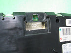 03-04 CADILLAC ESCALADE INSTRUMENT GAUGE CLUSTER SPEEDO MILEAGE PROG R