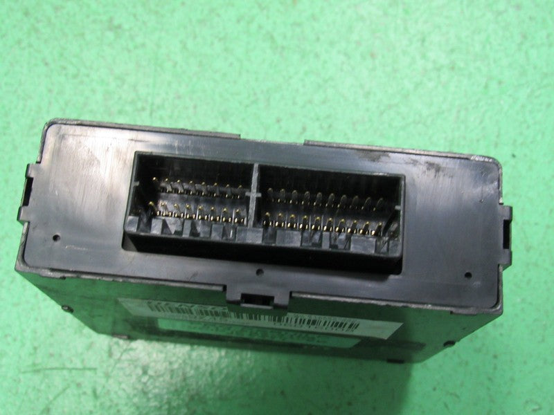 04-12 COLORADO CANYON 4X4 TCCM TRANSFER CASE CONTROL MODULE REBUILT 23