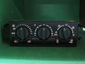 15060162 00-02 TAHOE SILVERADO YUKON A/C AUTO CLIMATE TEMP CONTROL REB