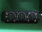15060162 00-02 TAHOE SILVERADO YUKON A/C AUTO CLIMATE TEMP CONTROL REB