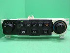 98-00 HONDA ACCORD MANUAL AC HEATER CLIMATE TEMPERTURE CONTROL REBUILT