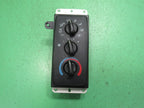 55056700AD 99-02 DODGE RAM A/C AC HEATER MANUAL CLIMATE TEMP CONTROL R