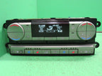 07-10 NAVIGATOR EATC AUTOMATIC CLIMATE HEATER CONTROL 8L74-18C612-BB R