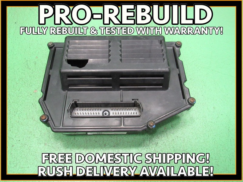 93 GRAND CHEROKEE 4.0L ECU ECM PCM ENGINE CONTROL COMPUTER 56029009 RE