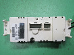 10367041 TAHOE ESCALADE SILVERADO AC DIGITAL CLIMATE TEMP CONTROL LED 
