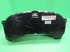 06-07 SILVERADO SIERRA TAHOE INSTRUMENT GAUGE CLUSTER MILEAGE PROG REB