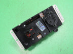 55056702AD 99-02 DODGE RAM A/C AC HEATER MANUAL CLIMATE TEMP CONTROL R