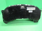 05 SILVERADO SIERRA TAHOE INSTRUMENT GAUGE CLUSTER MILEAGE PROGRAMMED 