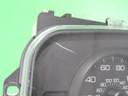 09-11 CROWN VICTORIA P71 INSTRUMENT GAUGE CLUSTER SPEEDO TACH MILEAGE 