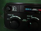 55056249AD 01-03 DURANGO A/C DUAL ZONE CLIMATE HEATER TEMP CONTROL REB