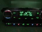 07-11 EXPEDITION EATC AUTOMATIC CLIMATE HEATER CONTROL 9L14-18C612-BD 