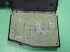 10 COLORADO BCM BODY CONTROL MODULE VIN AND MILEAGE PROGRAMMED 0899