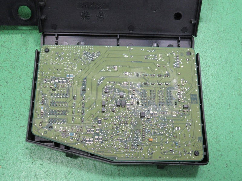10 COLORADO BCM BODY CONTROL MODULE VIN AND MILEAGE PROGRAMMED 0899